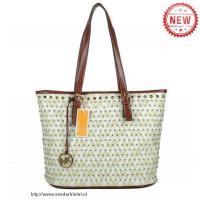 michael kors jet set studded reizen groot ivoor bakken Winkel Tilburg 7alo6832